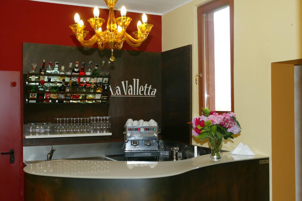 La Valletta Relais Hotel Bergamo