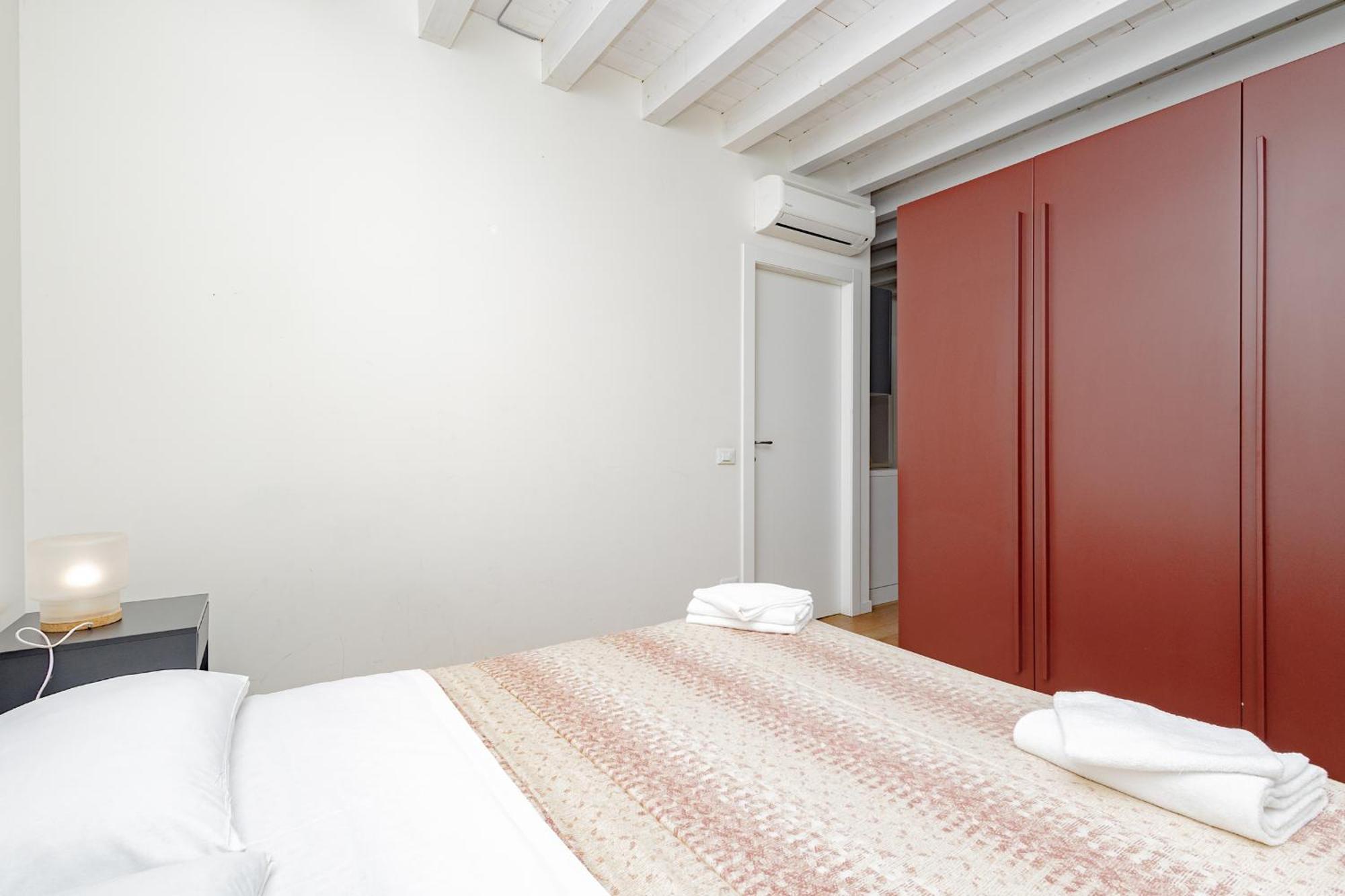 Citylife Casa vacanze Bergamo