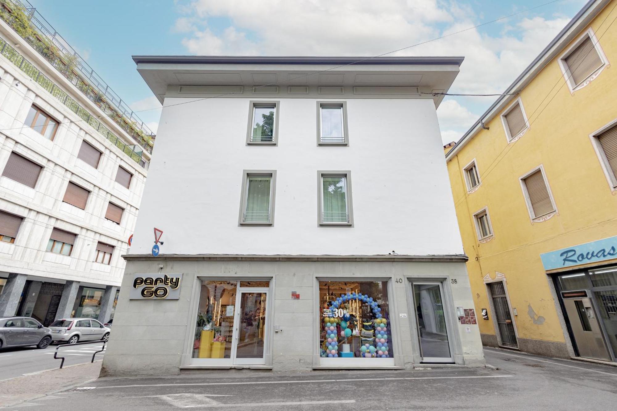 Casa vacanze Citylife Bergamo