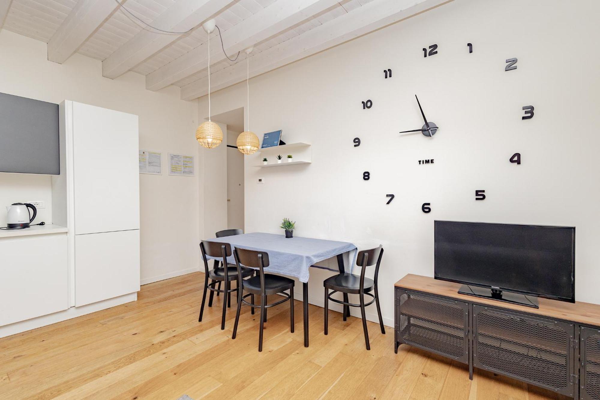 Casa vacanze Citylife *