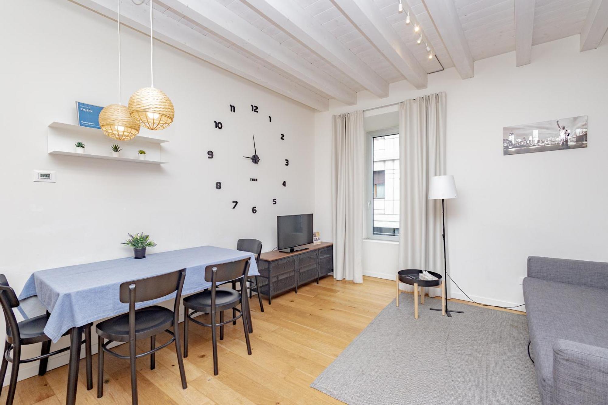 Casa vacanze Citylife