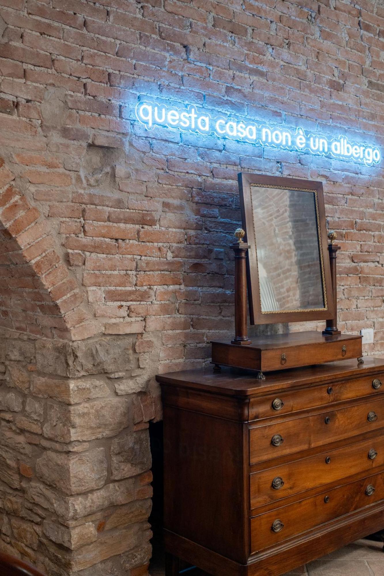 Apartment Il Donizettino Citta Alta