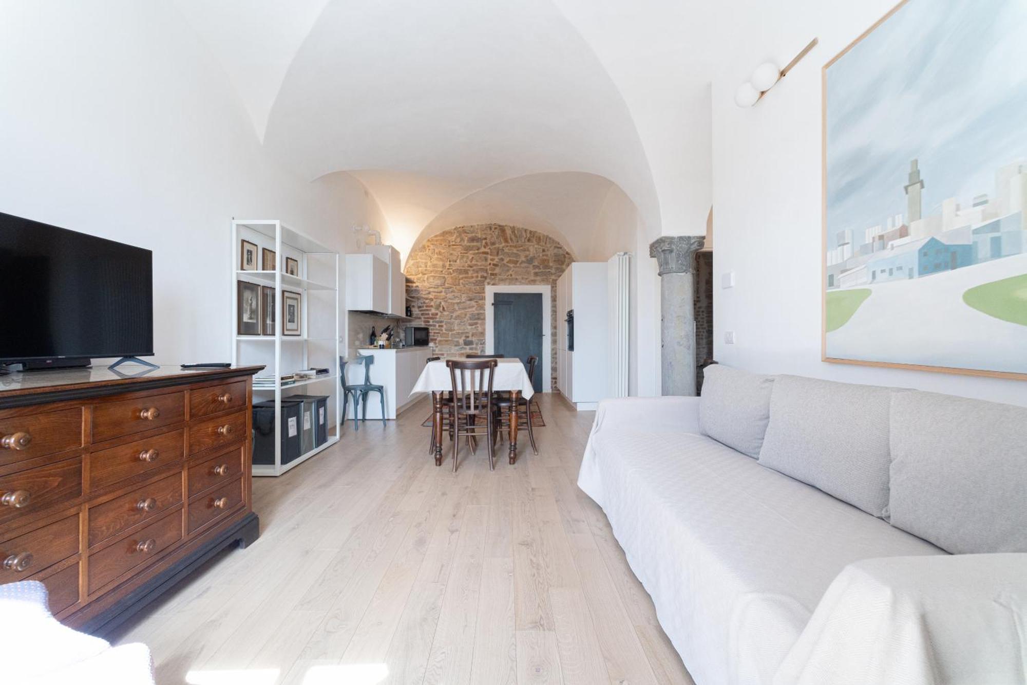 Il Donizettino Citta Alta Bergamo