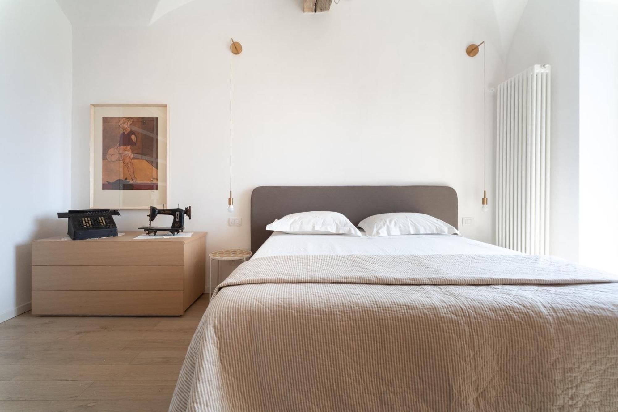 Apartment Il Donizettino Citta Alta *