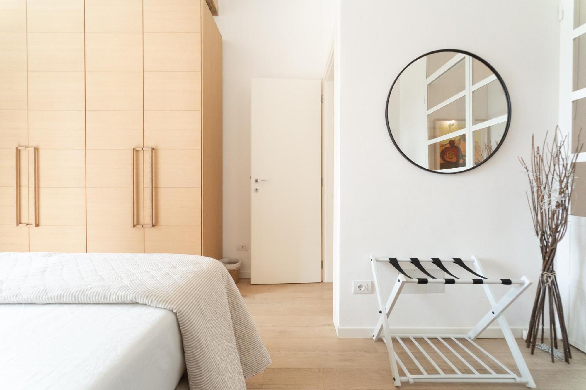 Apartment Il Donizettino Citta Alta *