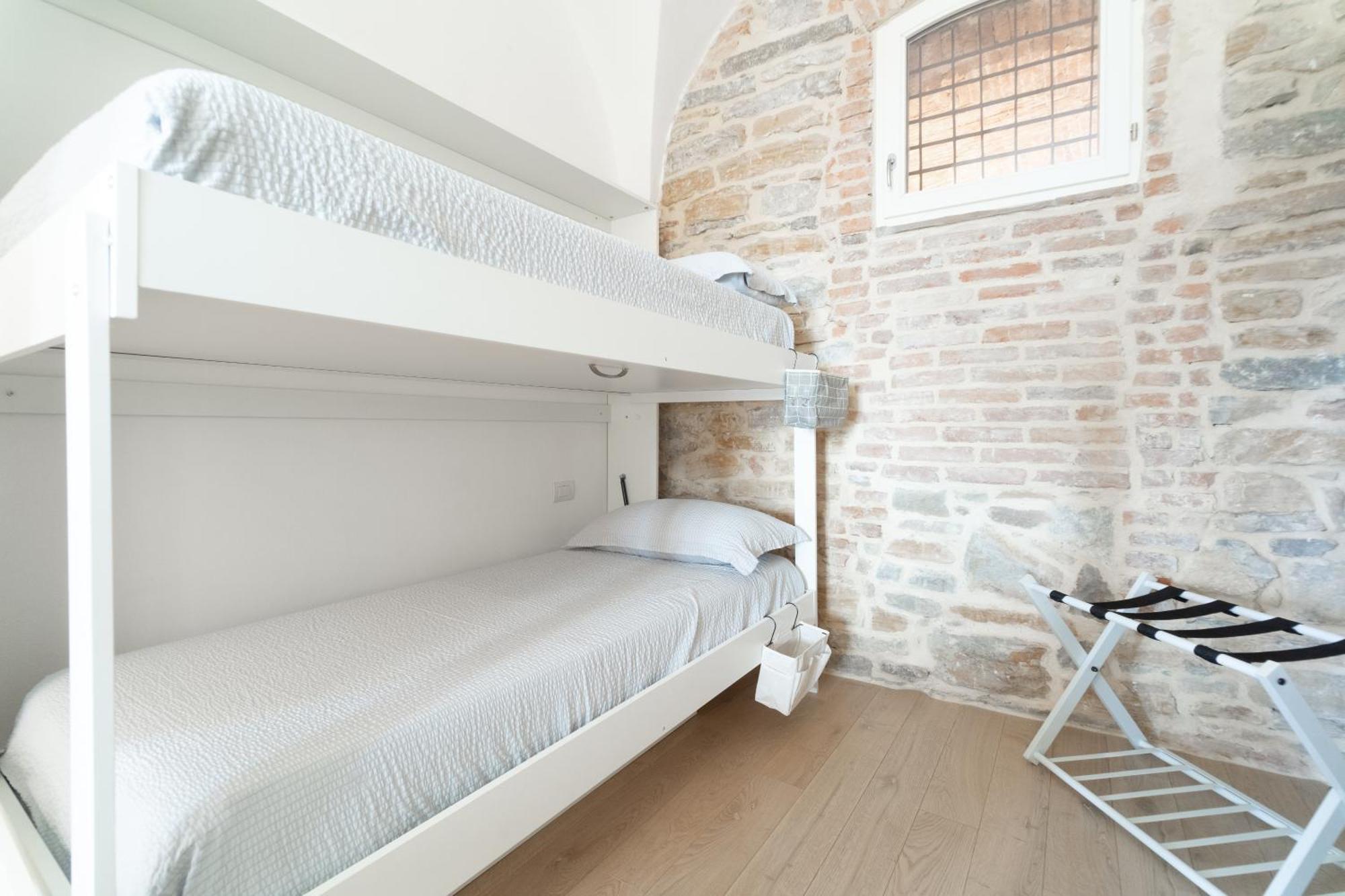 Apartment Il Donizettino Citta Alta