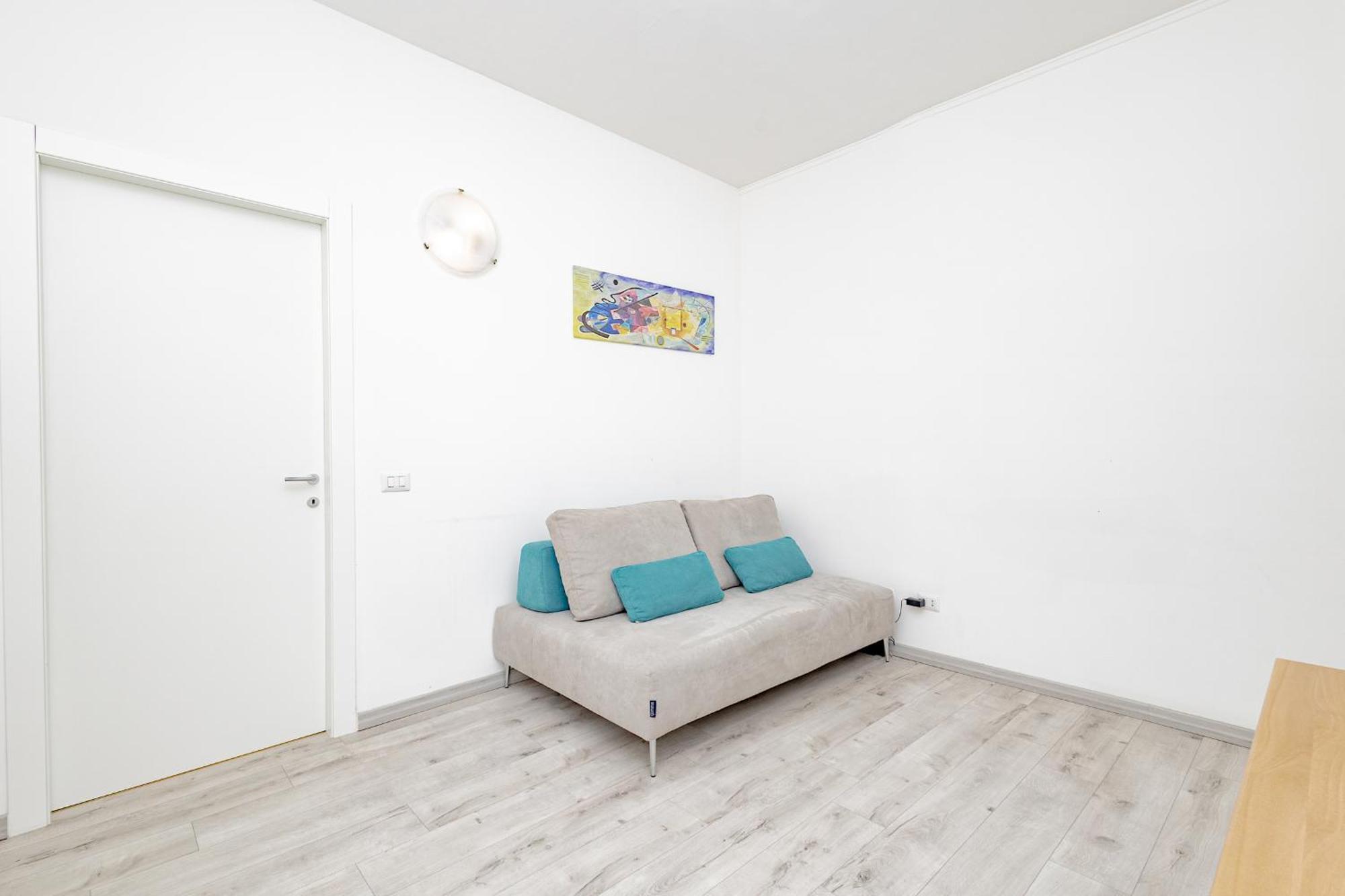 Life Apartment *
