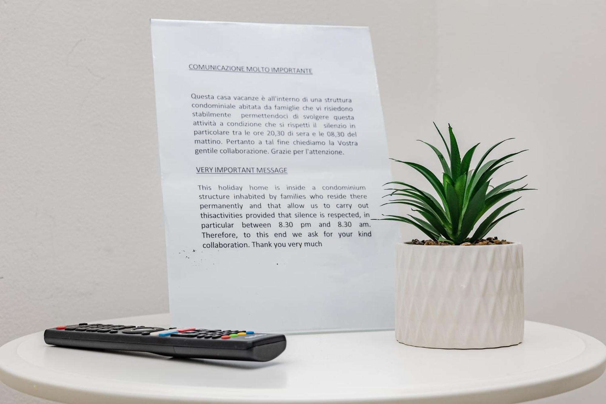 Life Apartment Bergamo