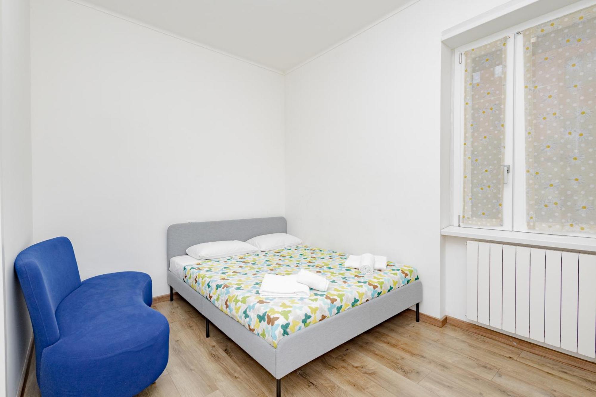 Life Apartment