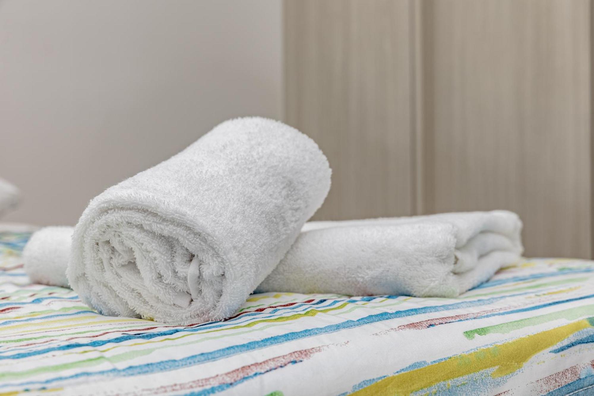 Life Apartment Bergamo