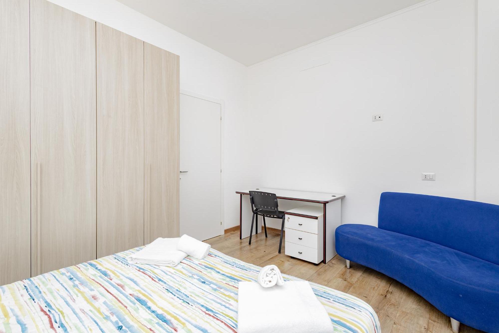 Life Apartment *