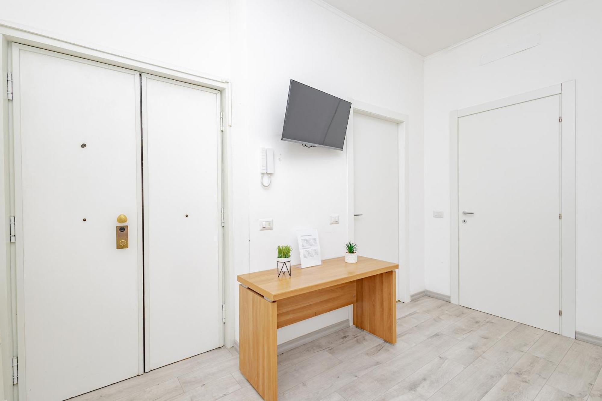 Life Apartment *