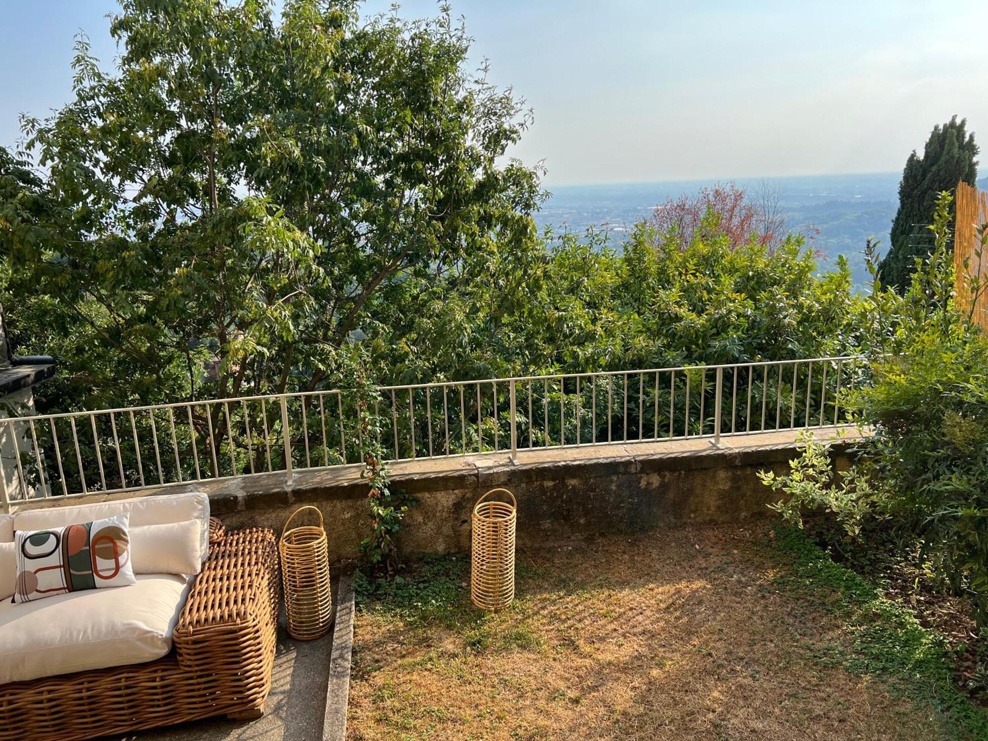 My For - Citta Alta Holiday home *