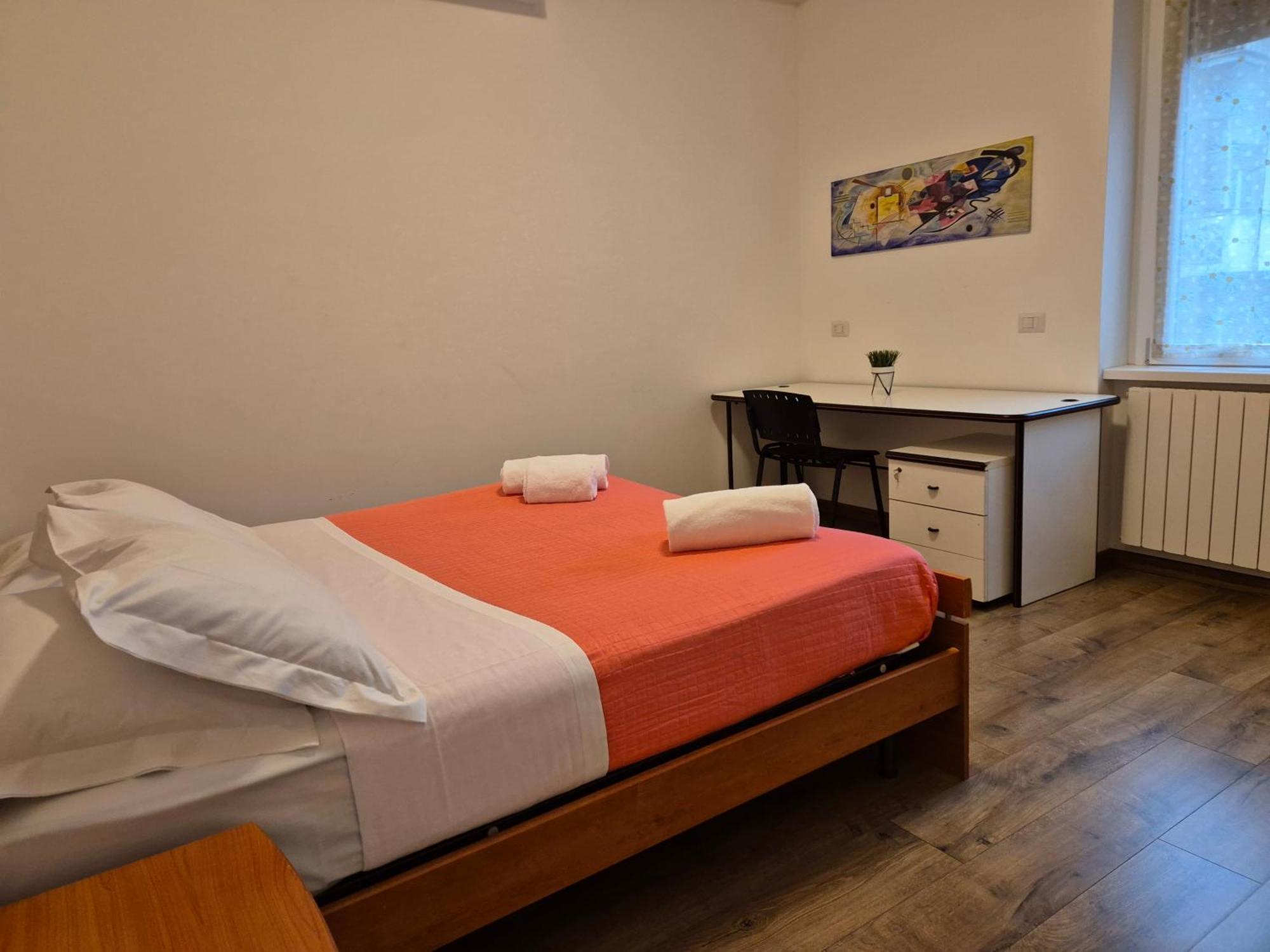 Apartment Life Bergamo
