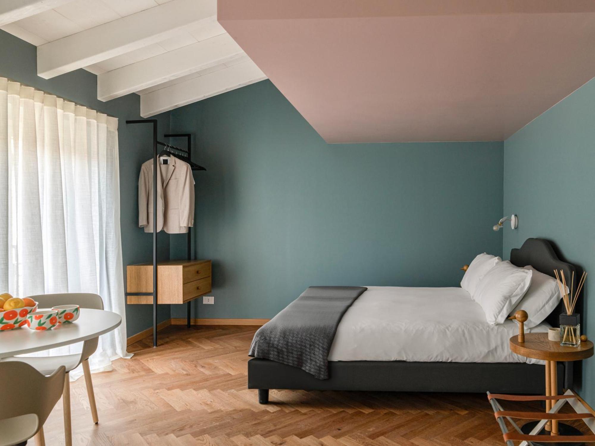 Apartment Rego - Boutique & Serenity With Some Off-site In The Heart Of Center