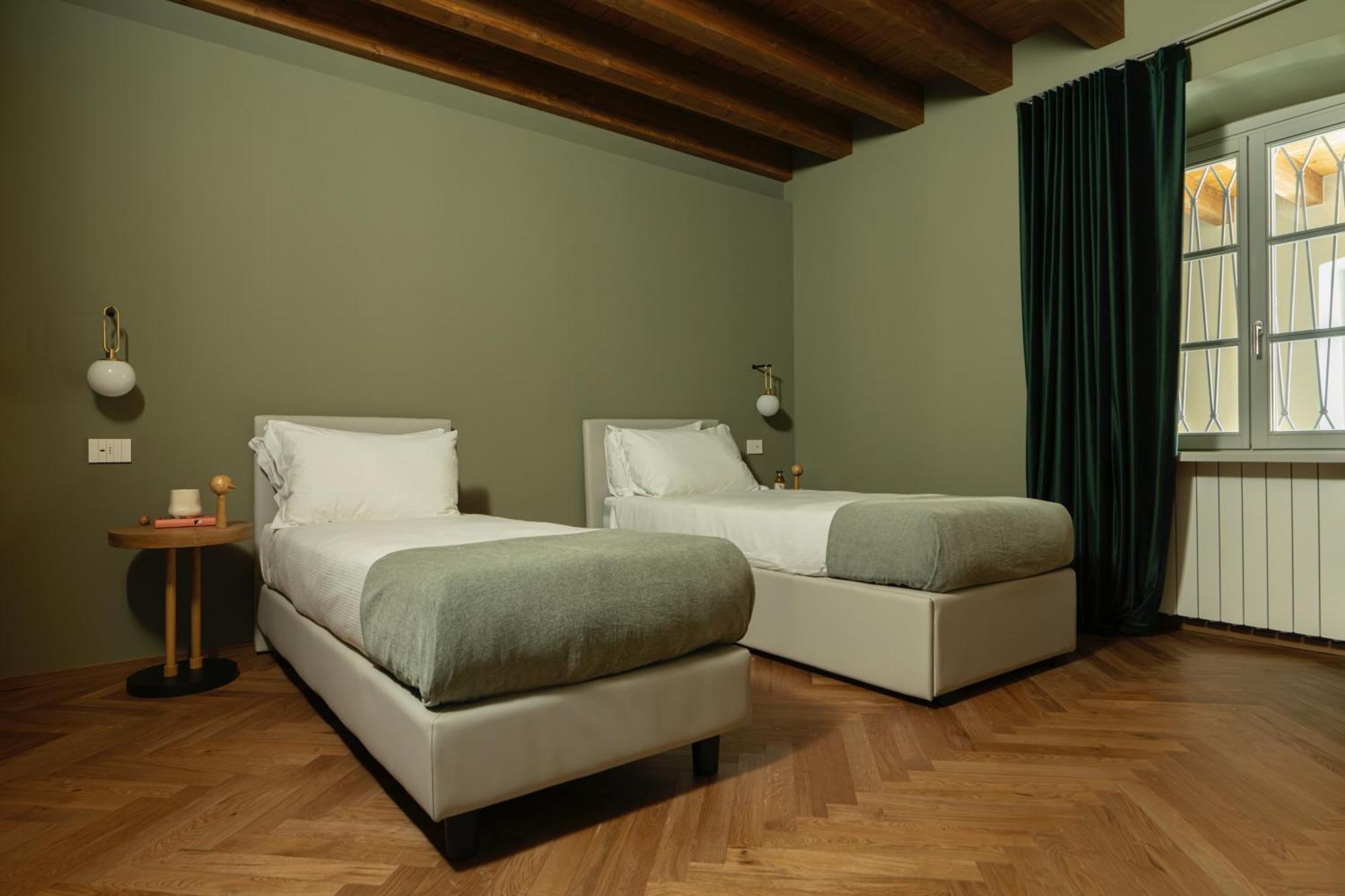 Apartment Rego - Boutique & Serenity With Some Off-site In The Heart Of Center