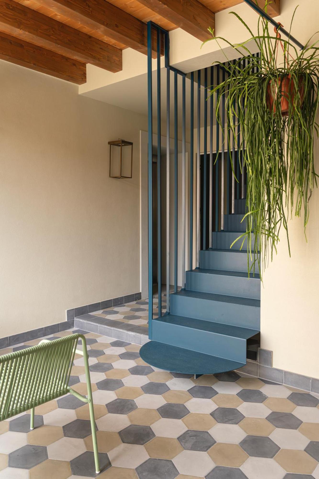 Rego - Boutique & Serenity With Some Off-site In The Heart Of Center Bergamo