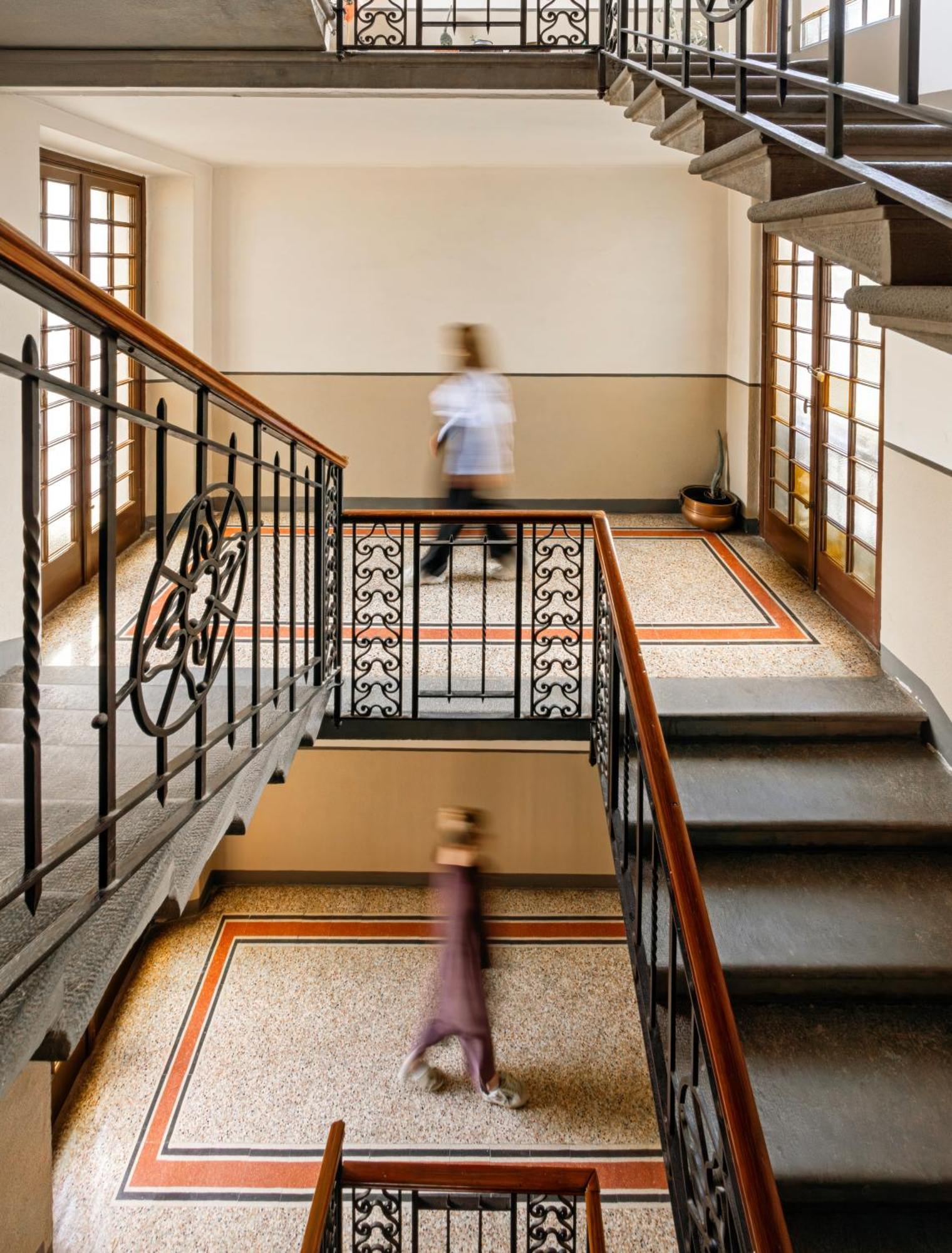 Rego - Boutique & Serenity With Some Off-site In The Heart Of Center Bergamo