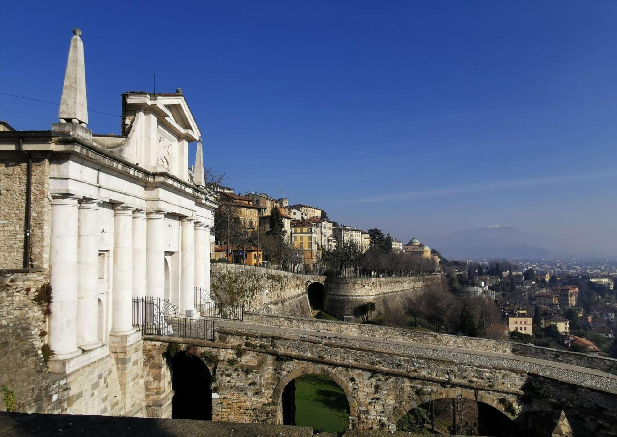 Margarita Bergamo