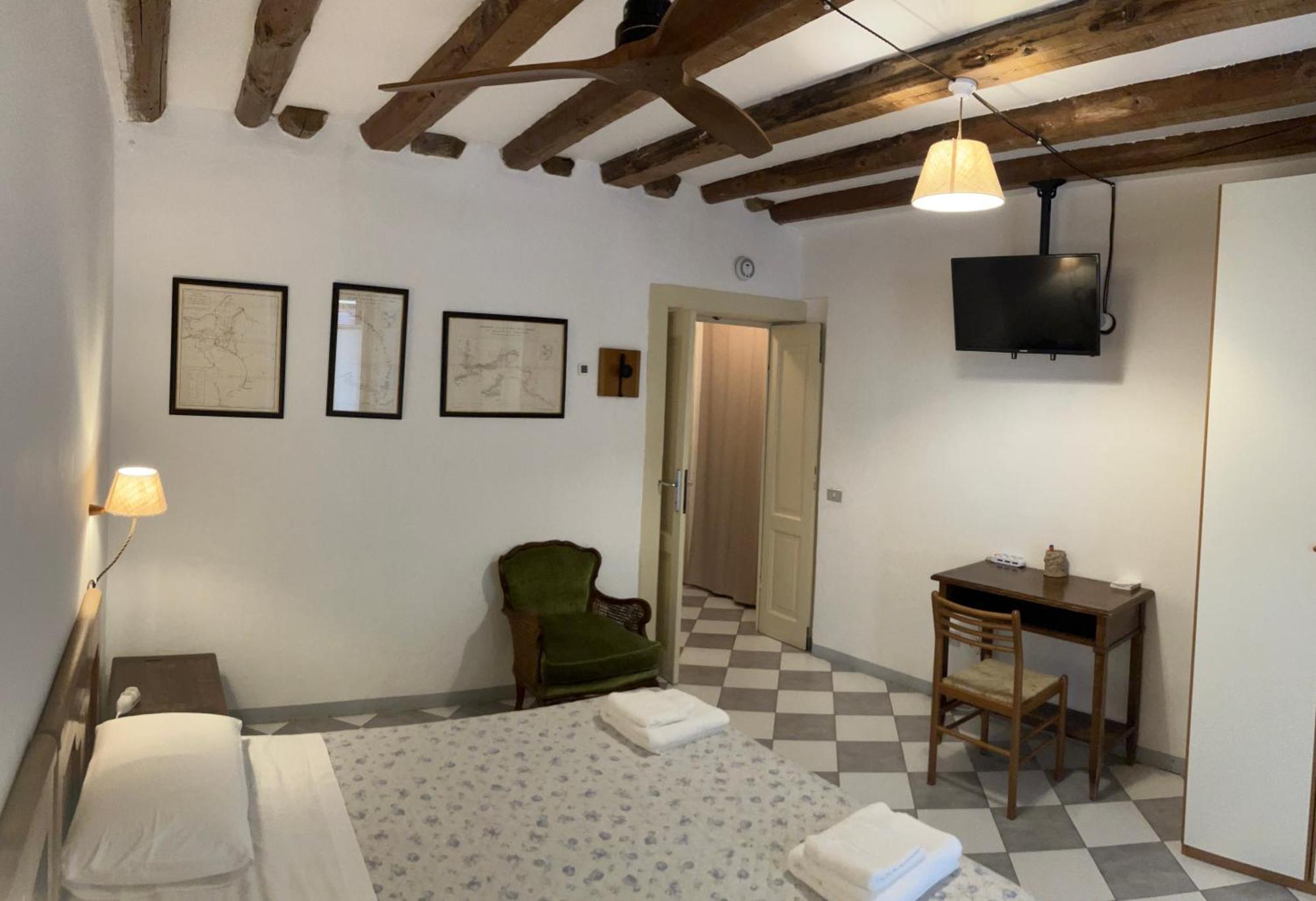 Appartamento Antiche Stalle I