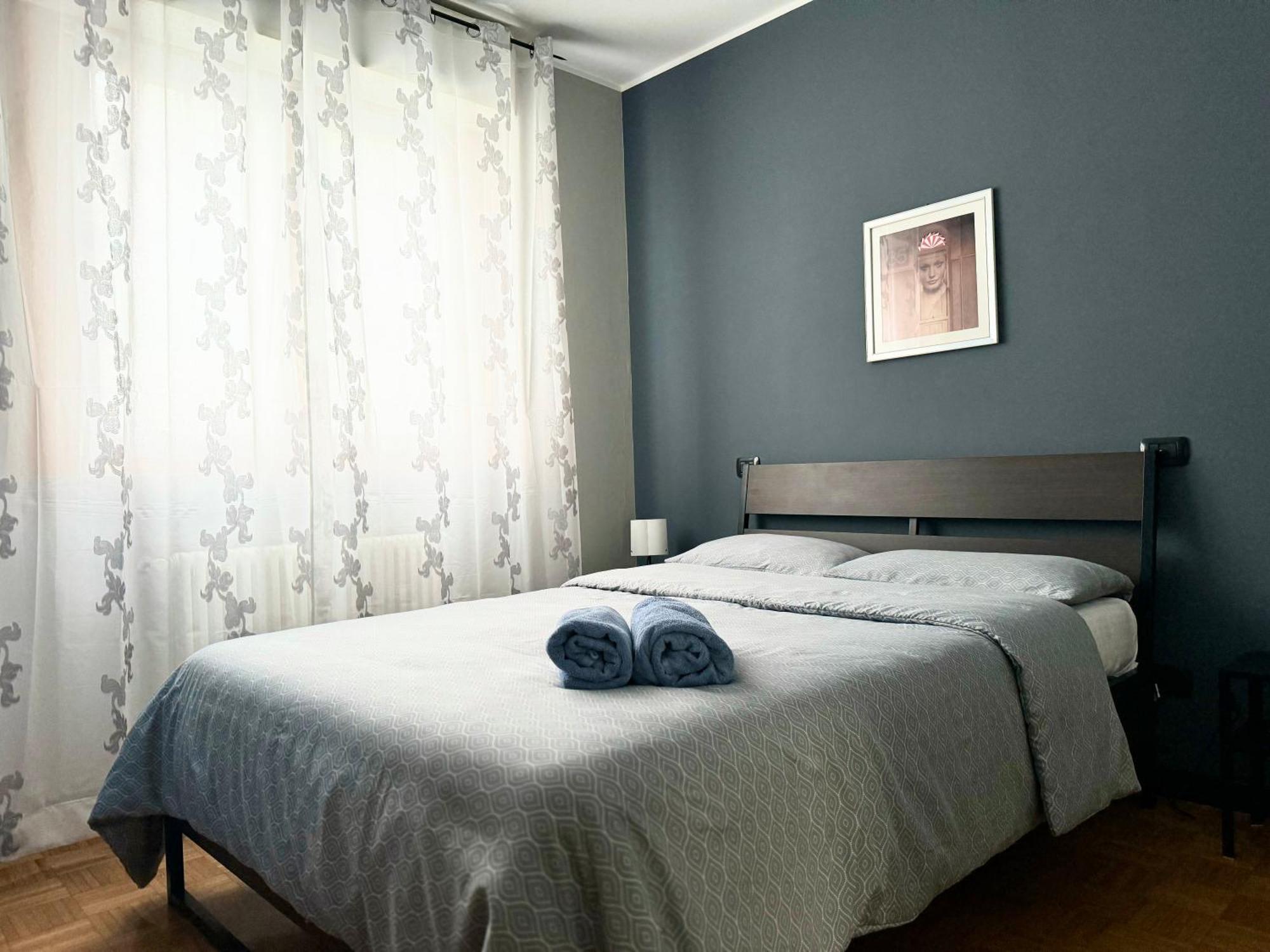 Apartment Centro Elegante