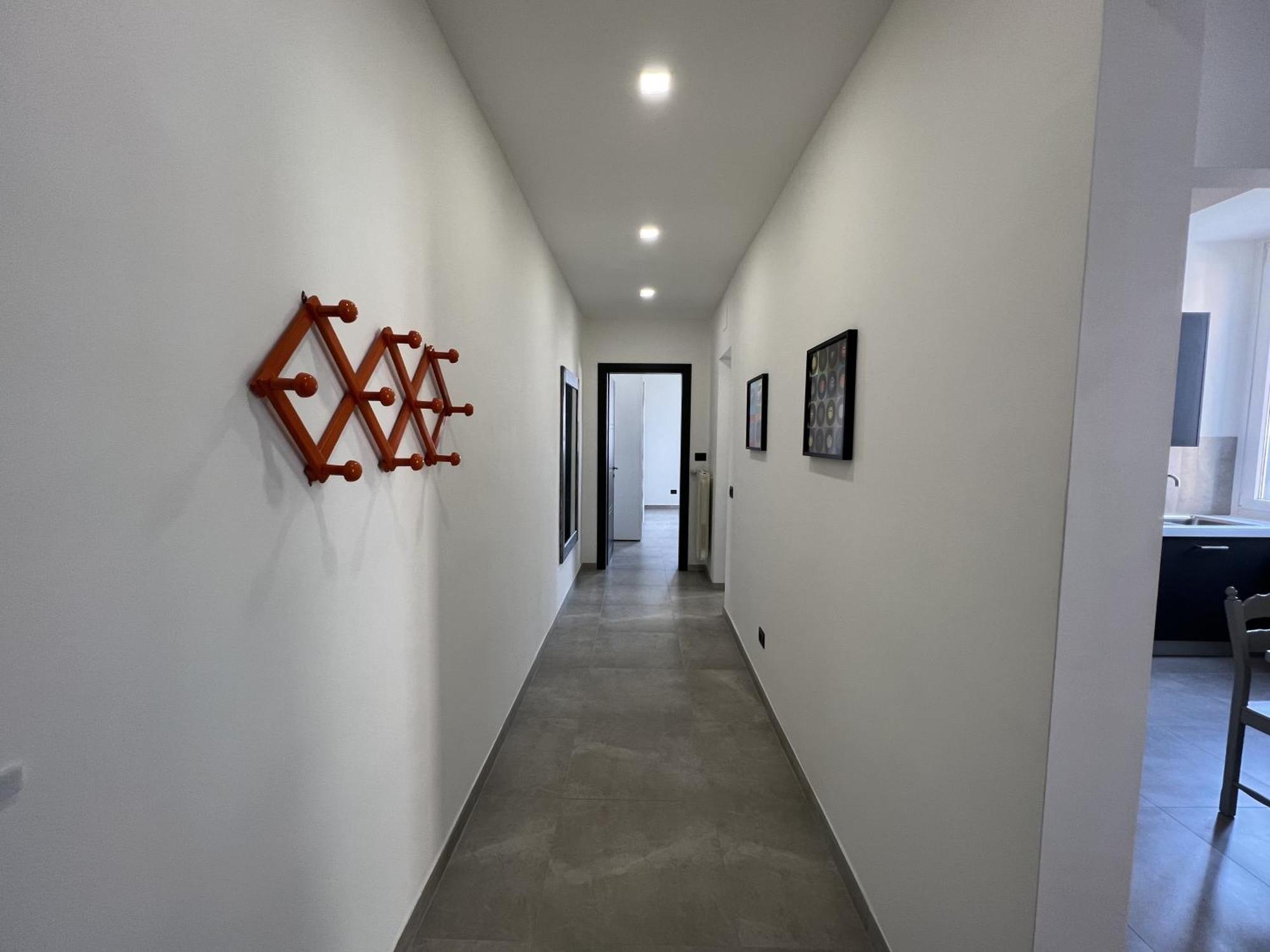 Casa Redona - Nuovo Elegante Loft Free Wifi 4 Pax Căn hộ *