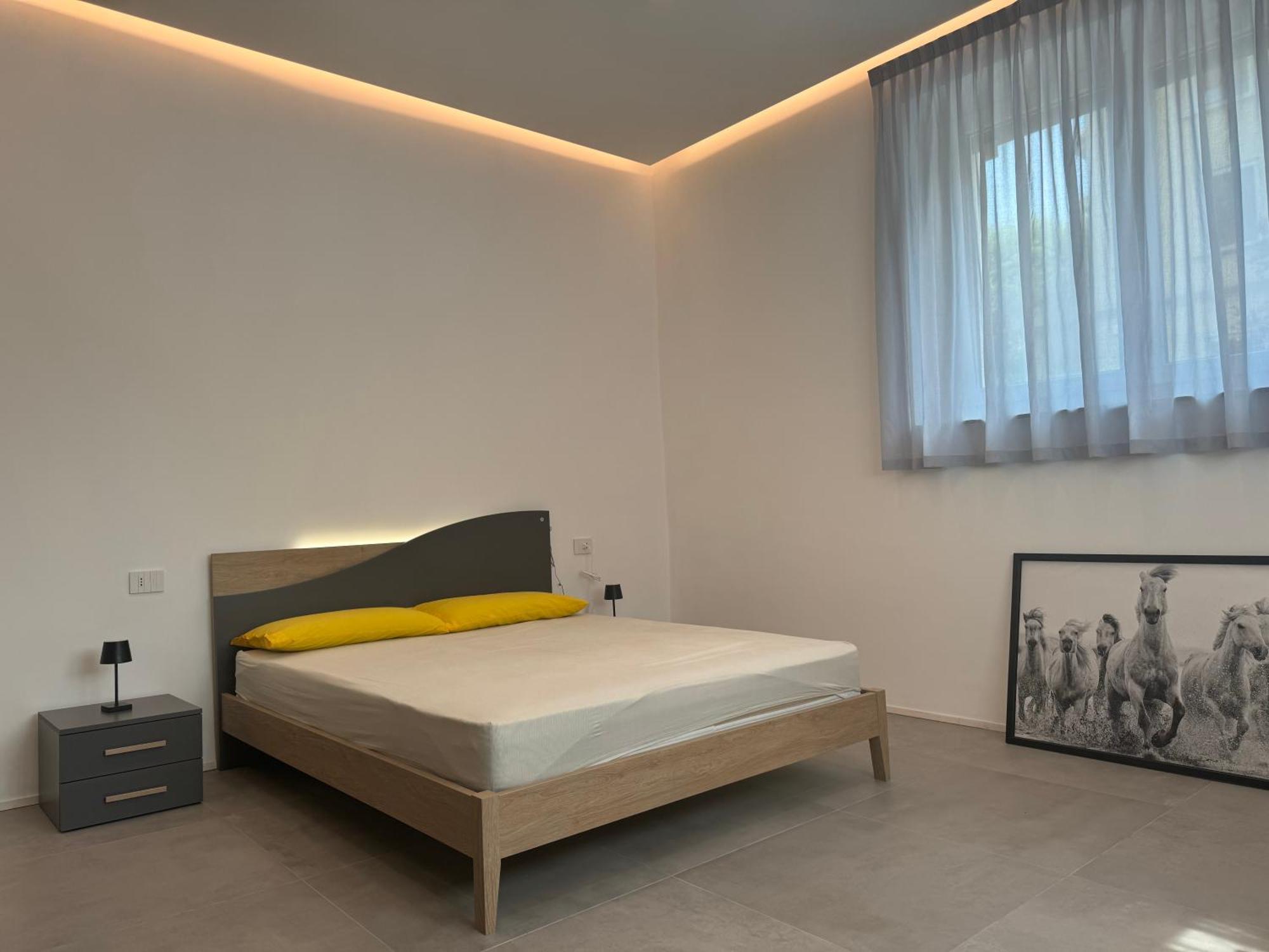 Apartment New!! Statuto