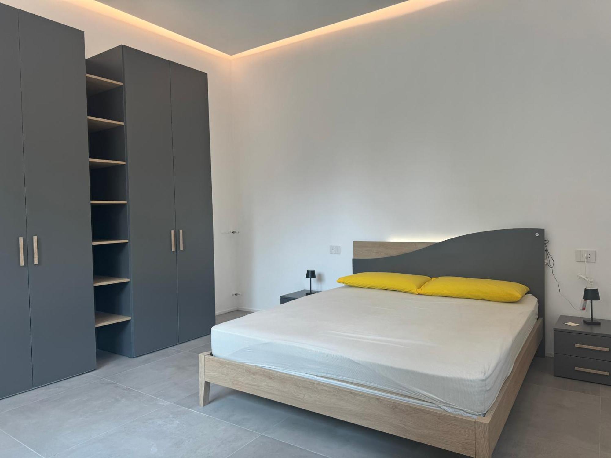 New!! Statuto Bergamo