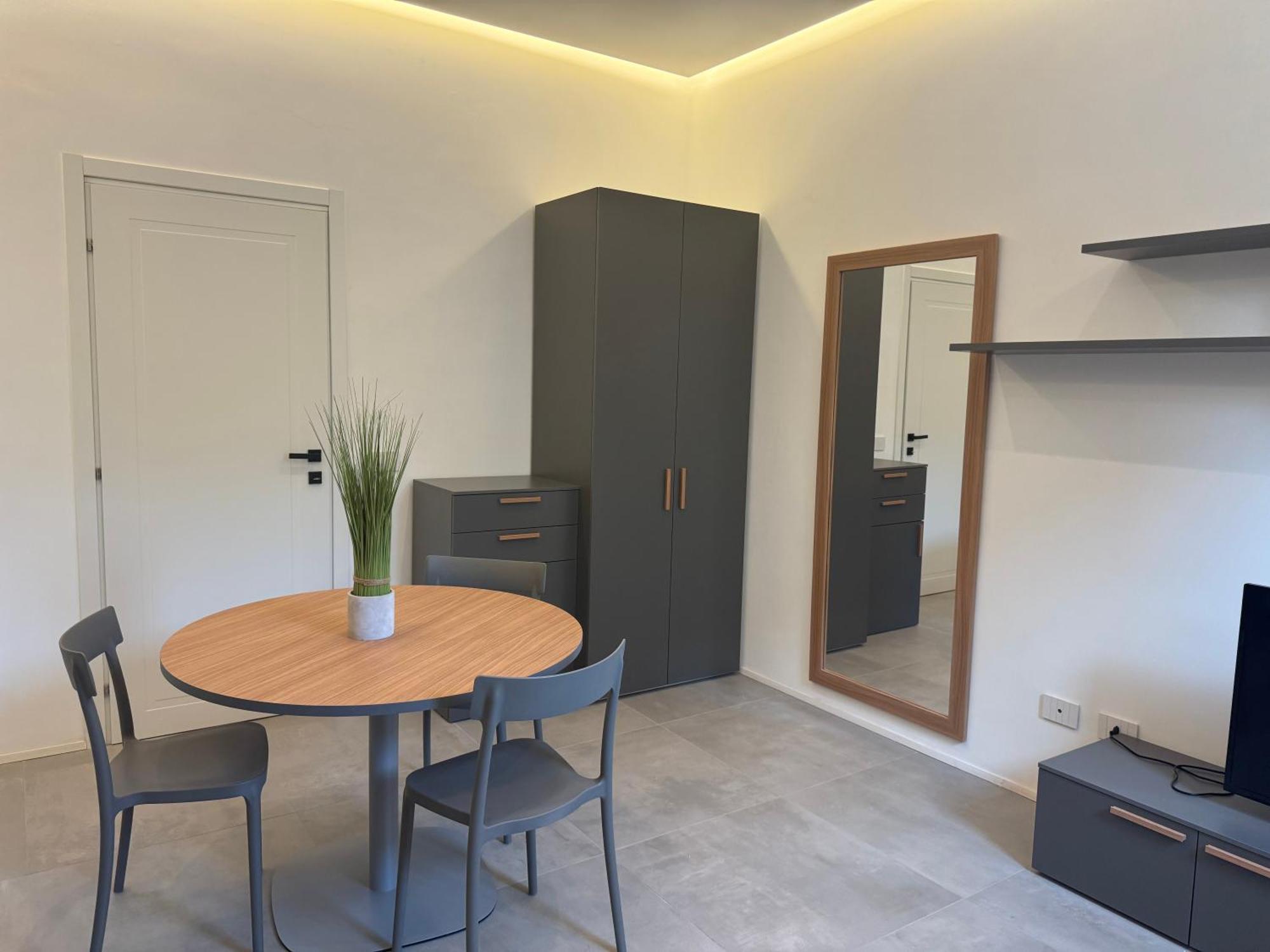 New!! Statuto Apartment *