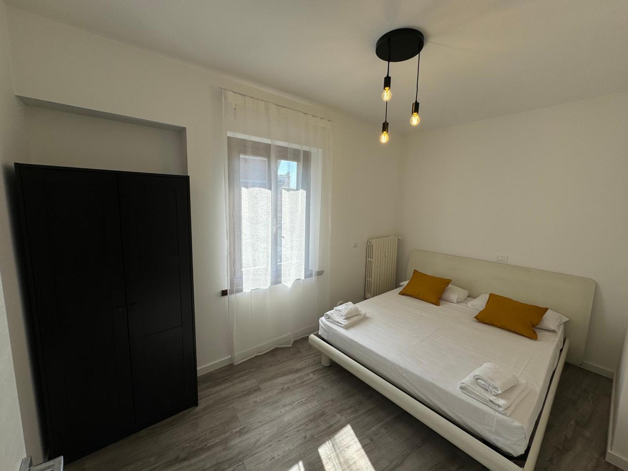 Apartment Feel - Casa Bergamo