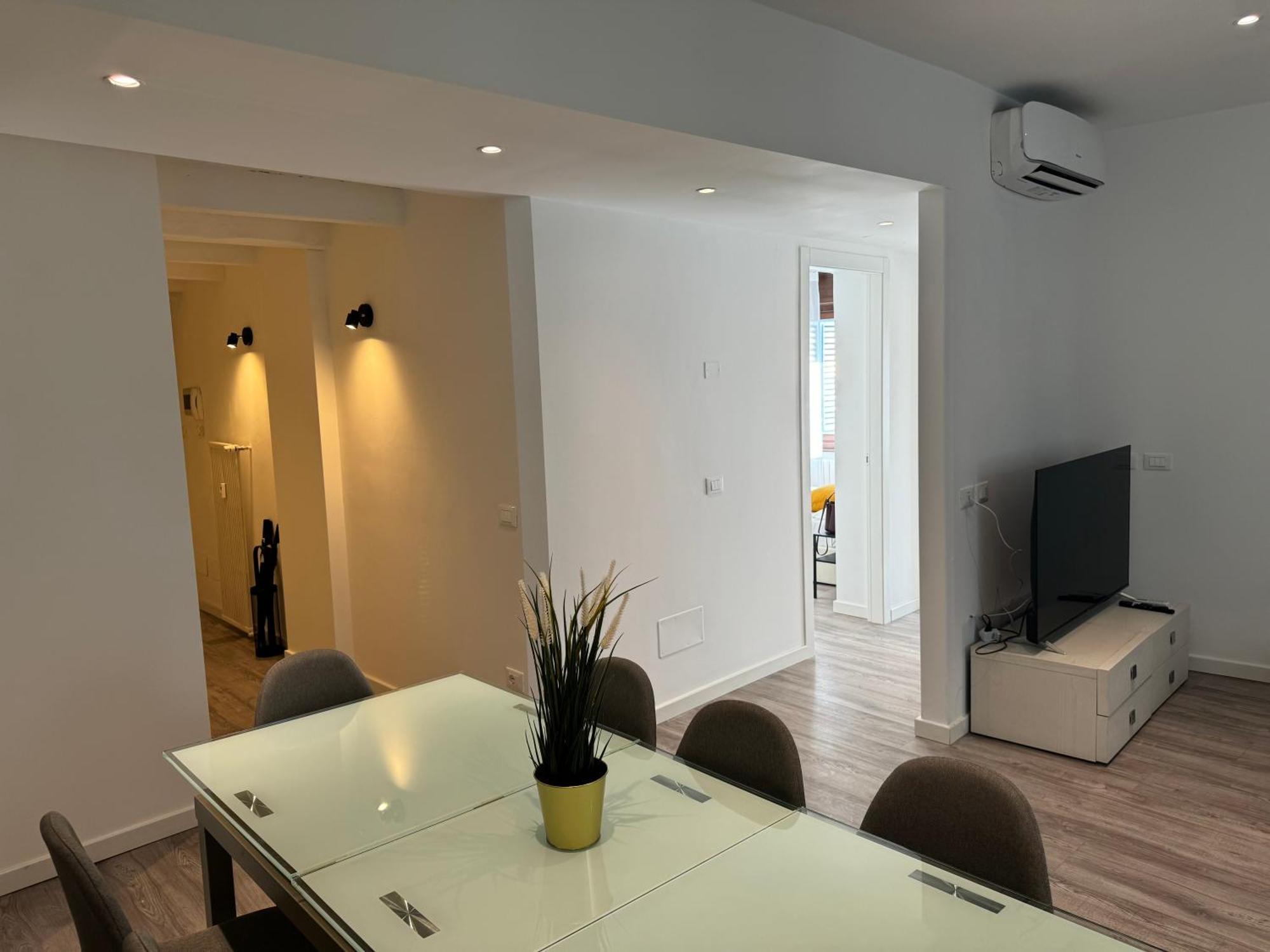 Feel - Casa Apartment Bergamo