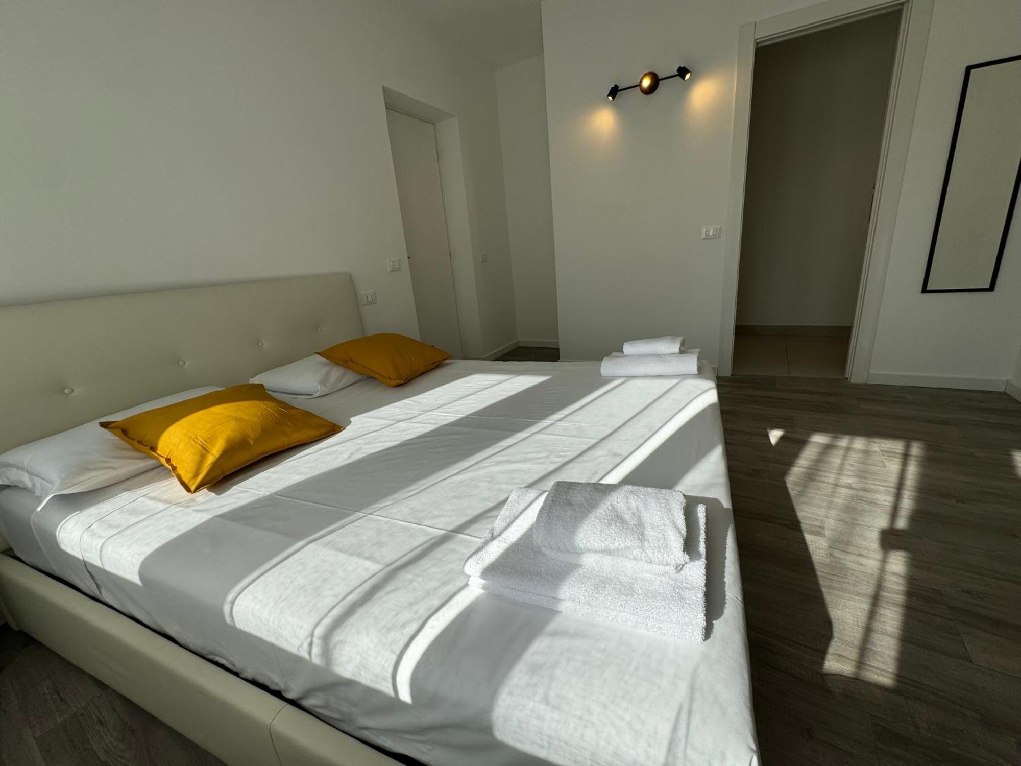 Apartment Feel - Casa Bergamo