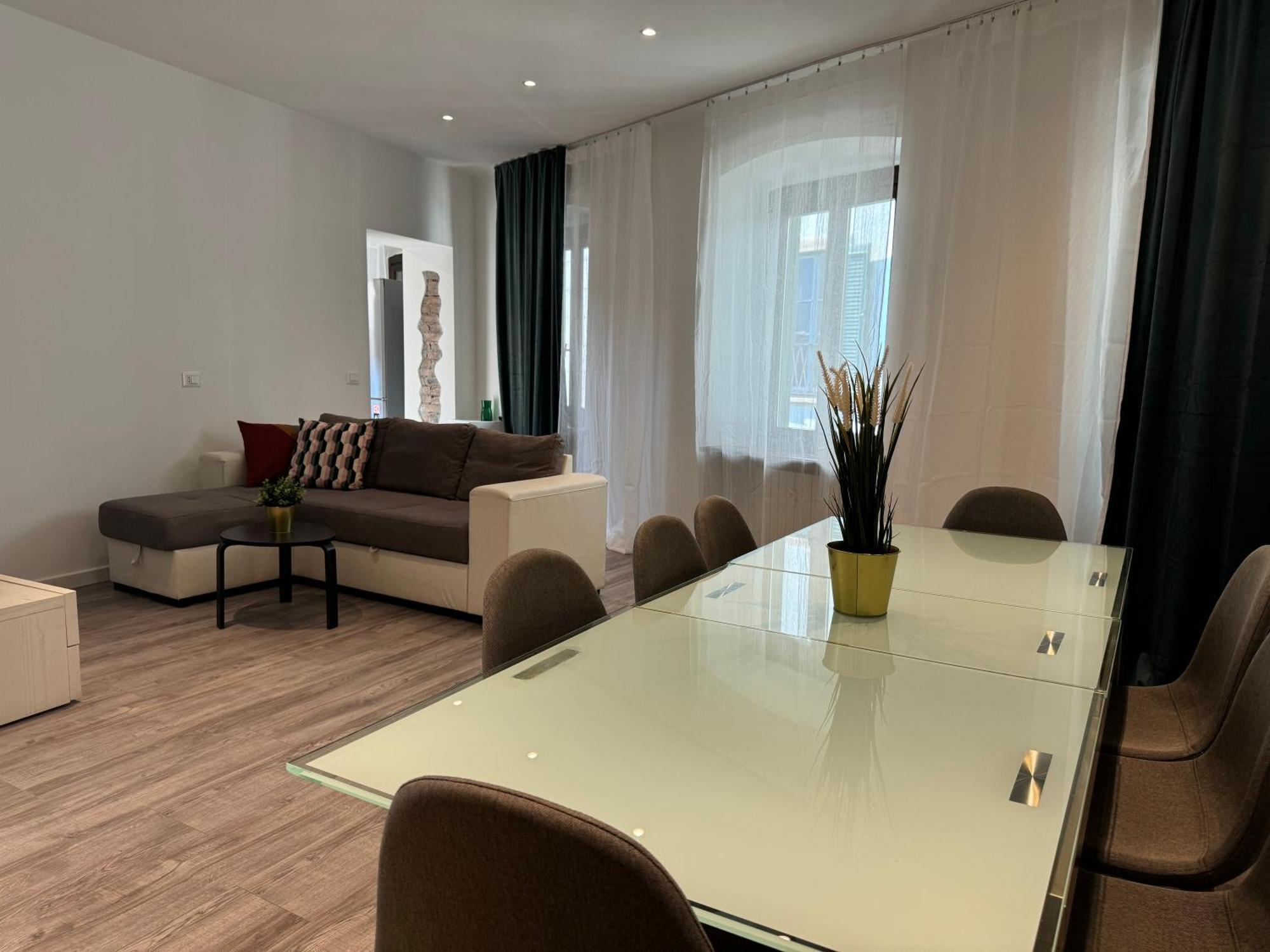 Apartment Feel - Casa *