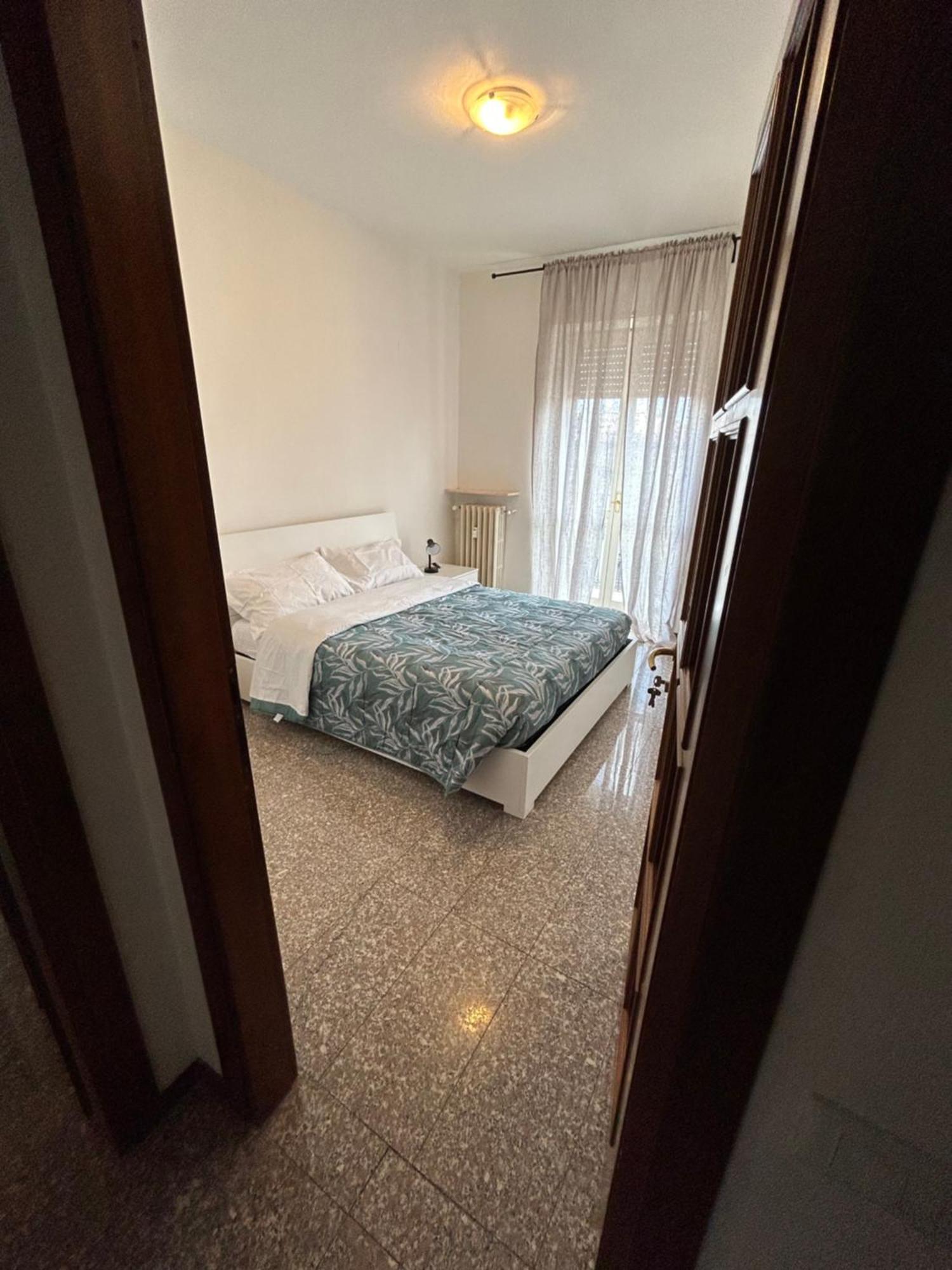 Bed Station -self Check In- * Bergamo