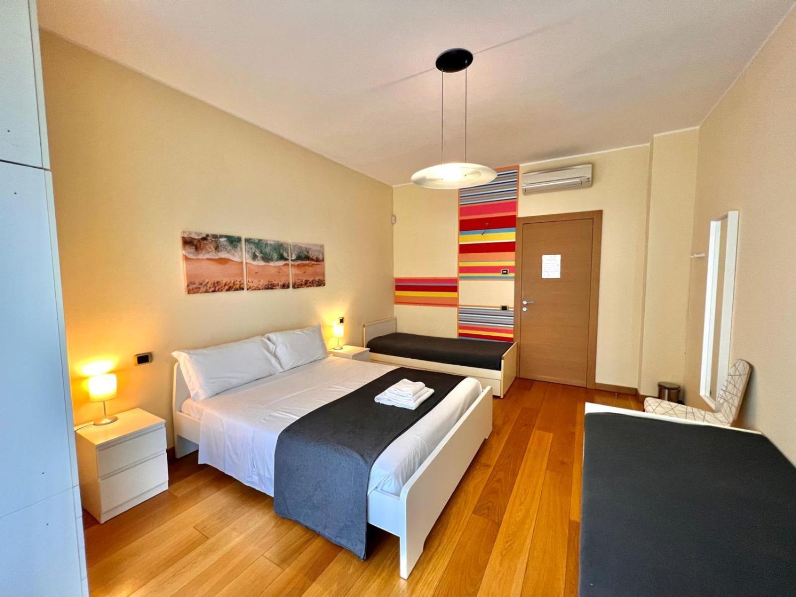 Guest house Bergamoinhouse Airport *