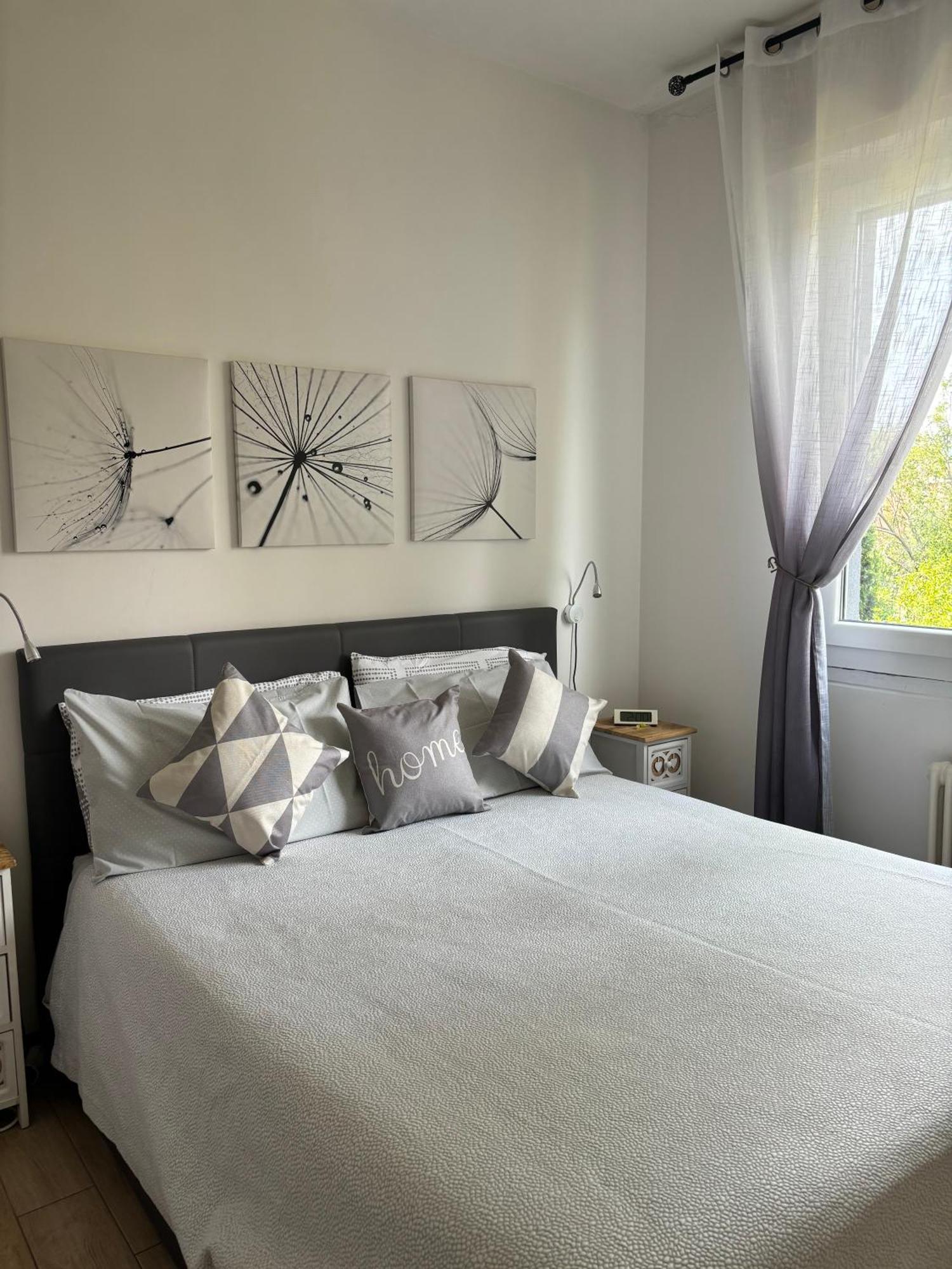 Apartment Relax&comfort Redona 8