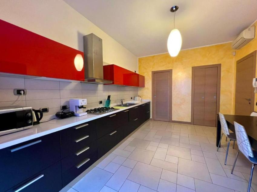 Guest house Bergamoinhouse Airport