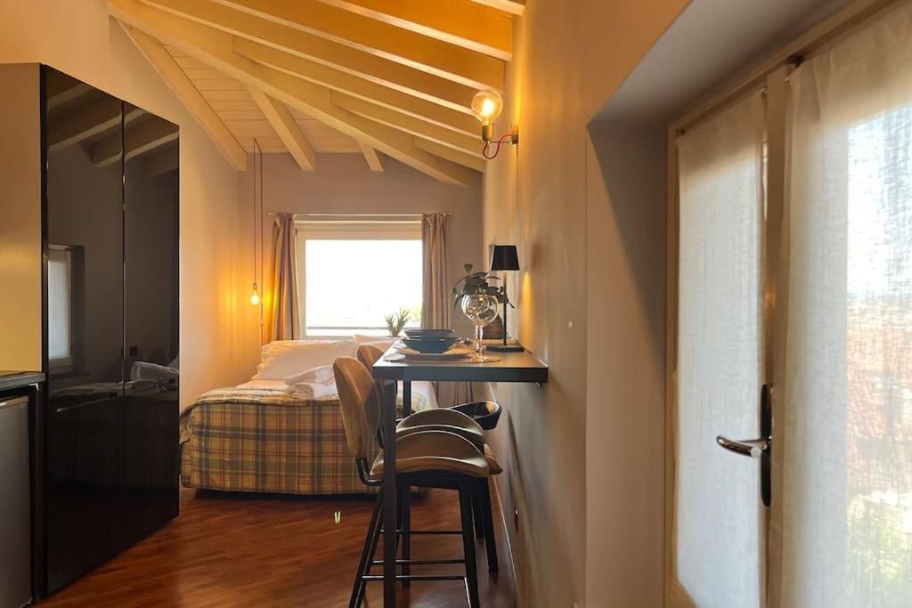 Casa Contessa Nel Cuore Di Un Borgo Antico Ferienhaus *