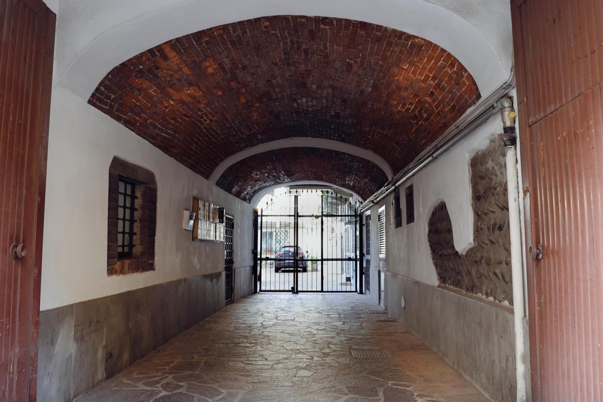 Căn hộ Prestige House *