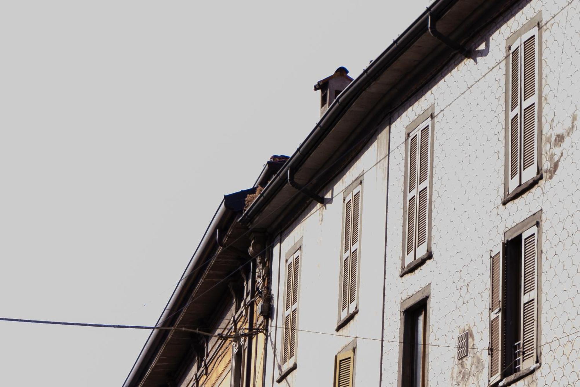 Prestige House * Bergamo