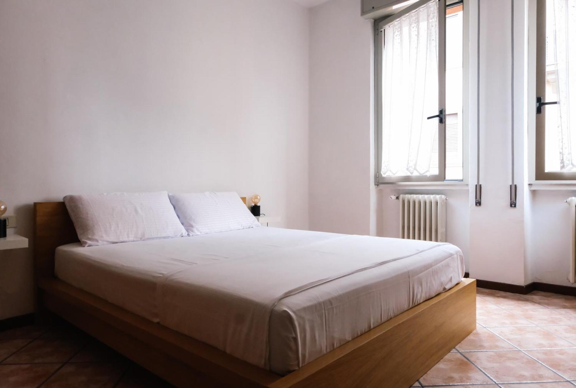Apartamento Flora Inn, Paglia 2 - Nel Cuore Del Centro Citta Bérgamo