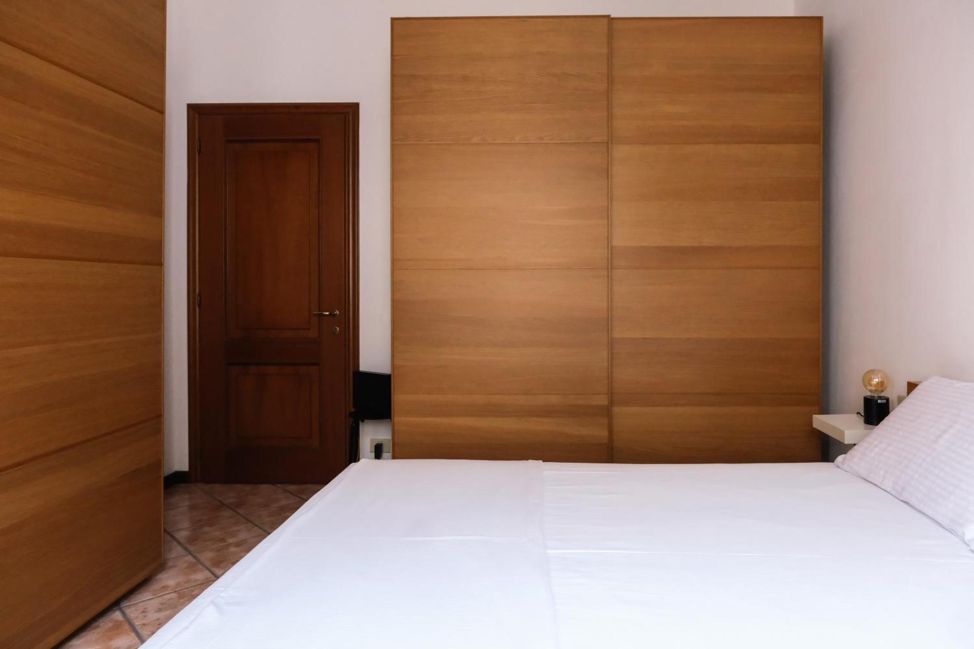 Apartamento Flora Inn, Paglia 2 - Nel Cuore Del Centro Citta Bérgamo