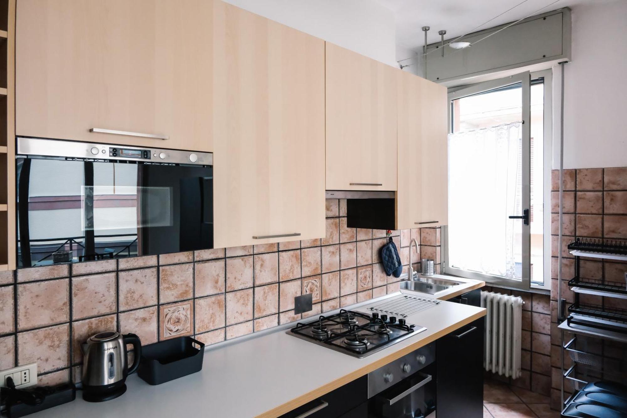 Flora Inn, Paglia 2 - Nel Cuore Del Centro Citta Apartamento *