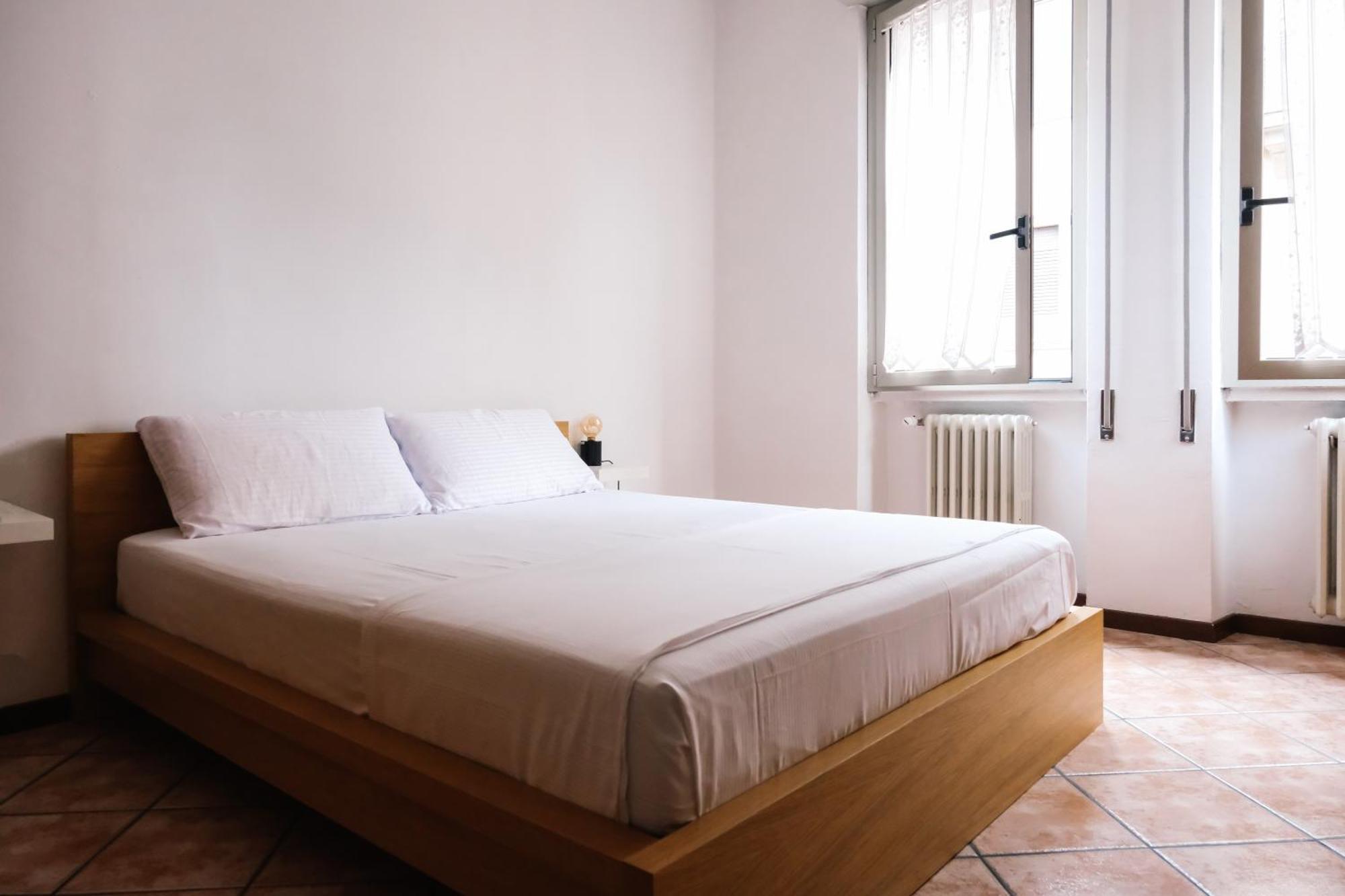 Flora Inn, Paglia 2 - Nel Cuore Del Centro Citta Apartamento Bérgamo