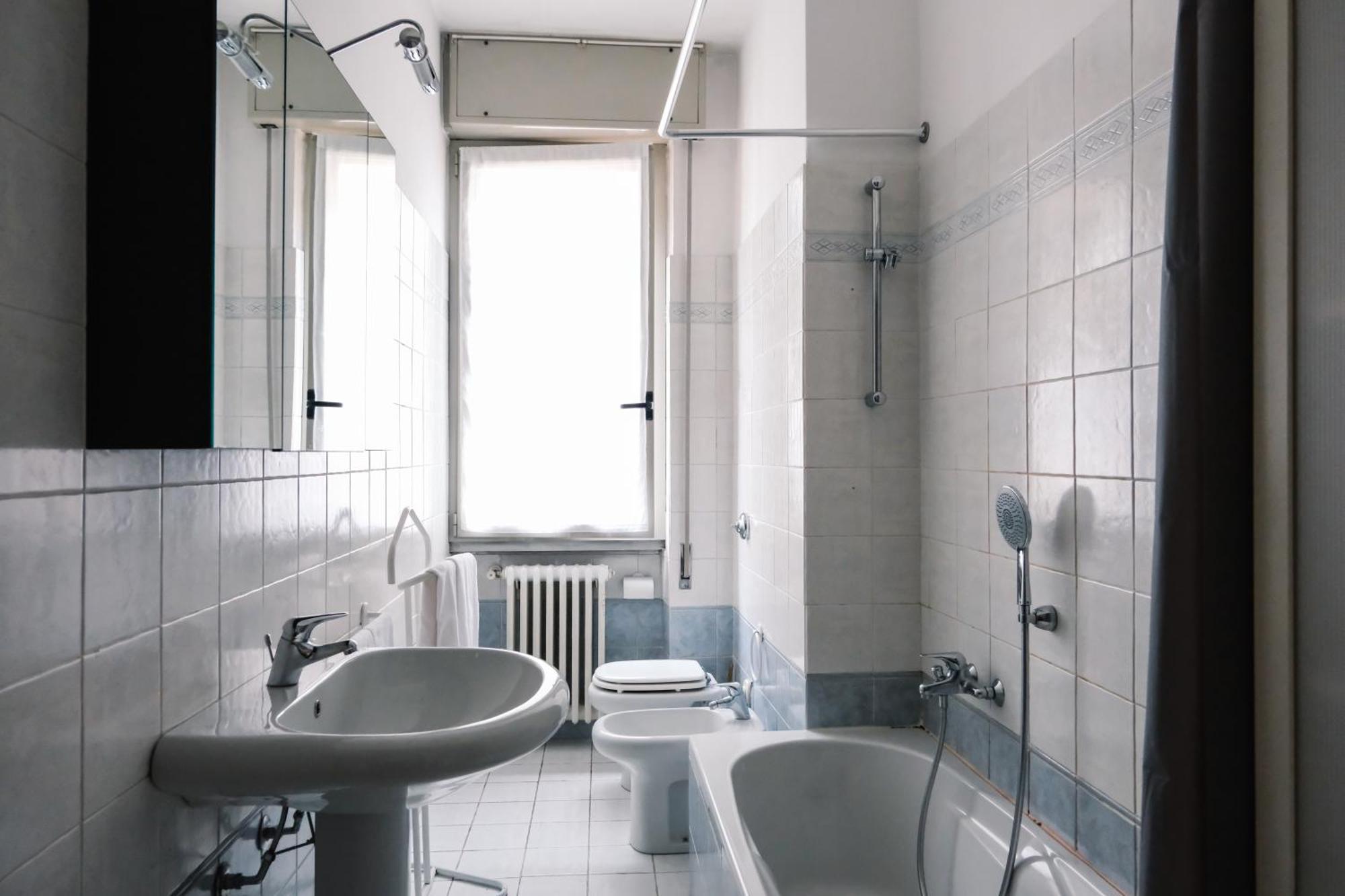 Flora Inn, Paglia 2 - Nel Cuore Del Centro Citta Apartamento Bérgamo
