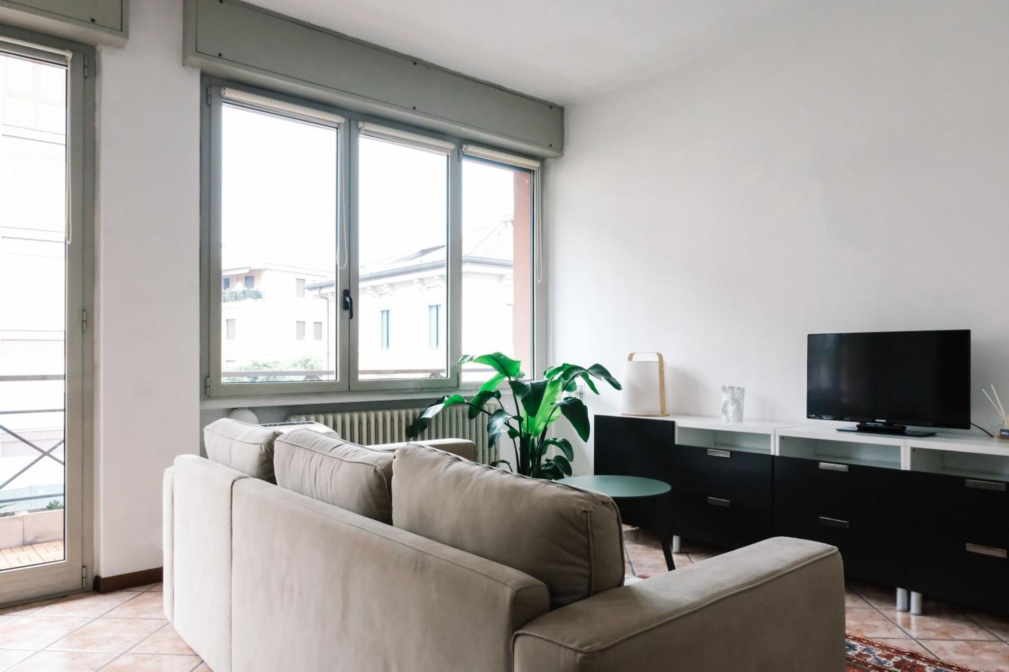 Apartamento Flora Inn, Paglia 2 - Nel Cuore Del Centro Citta Bérgamo