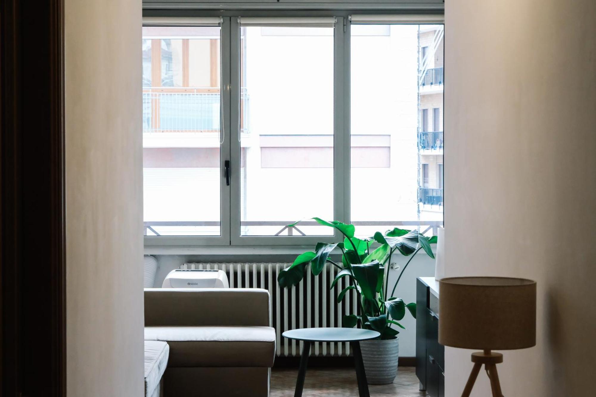 Flora Inn, Paglia 2 - Nel Cuore Del Centro Citta Apartamento Bérgamo