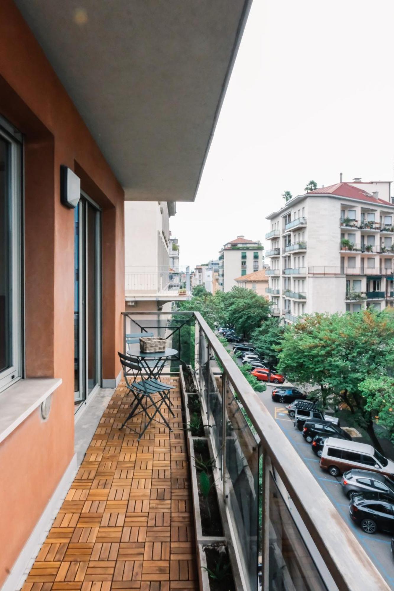 Apartamento Flora Inn, Paglia 2 - Nel Cuore Del Centro Citta Bérgamo