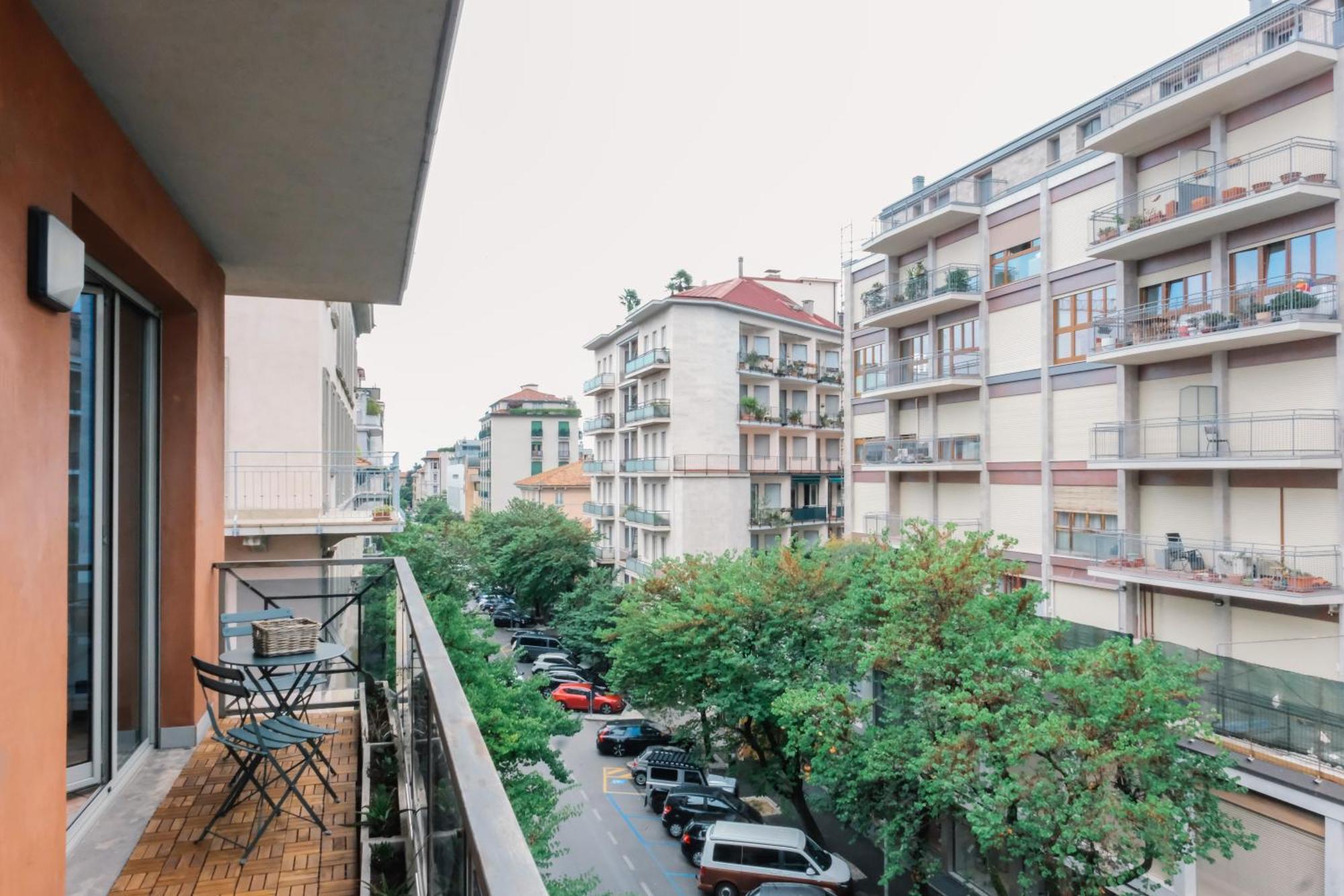 Flora Inn, Paglia 2 - Nel Cuore Del Centro Citta Apartamento Bérgamo