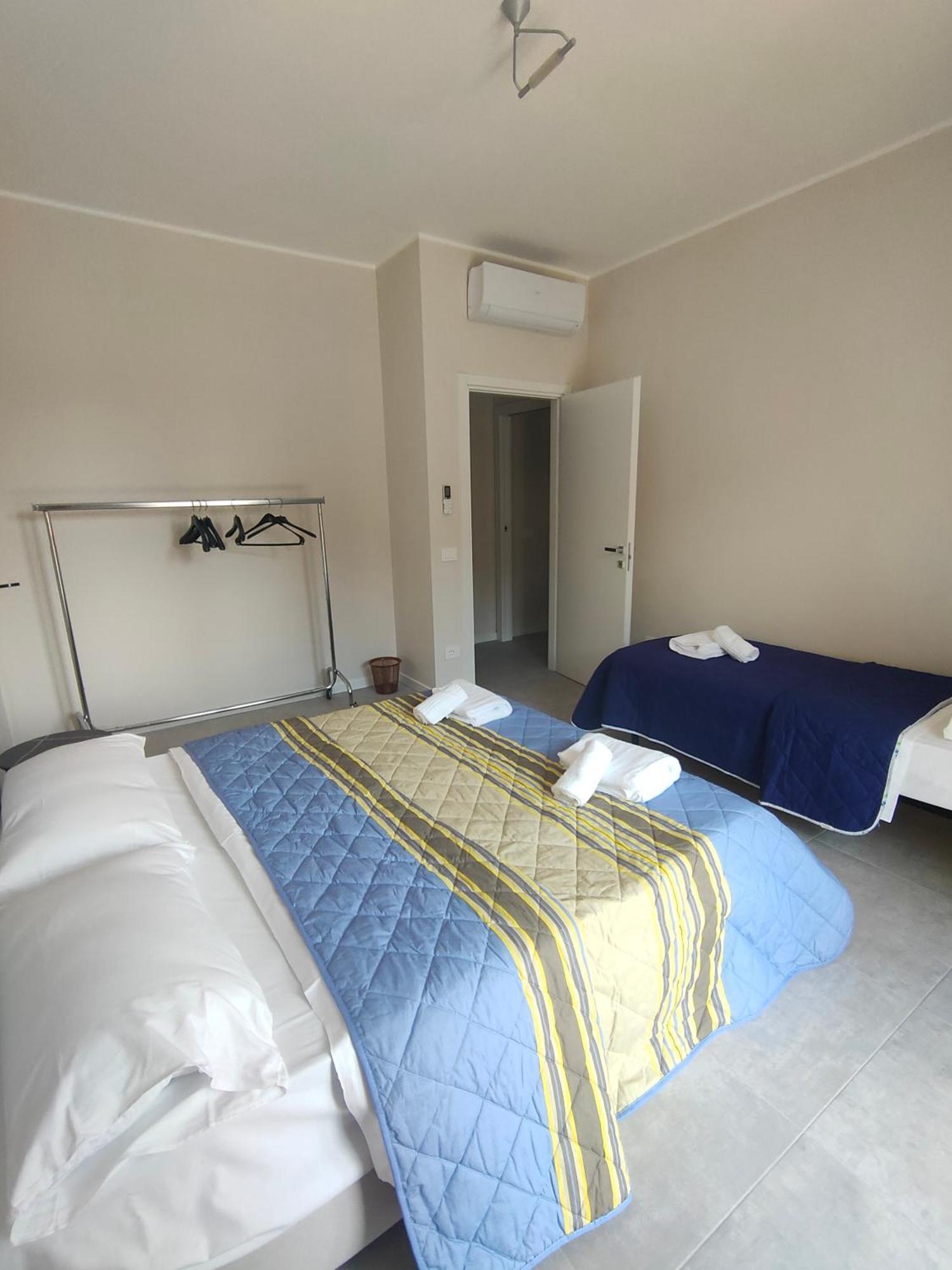 1 & 2 Apartment Bergamo